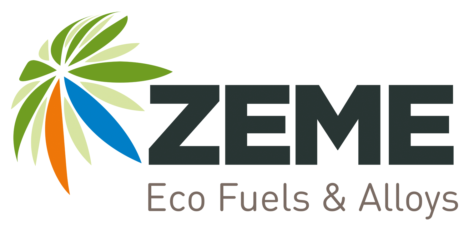 Zeme – Eco Fuel & Alloys